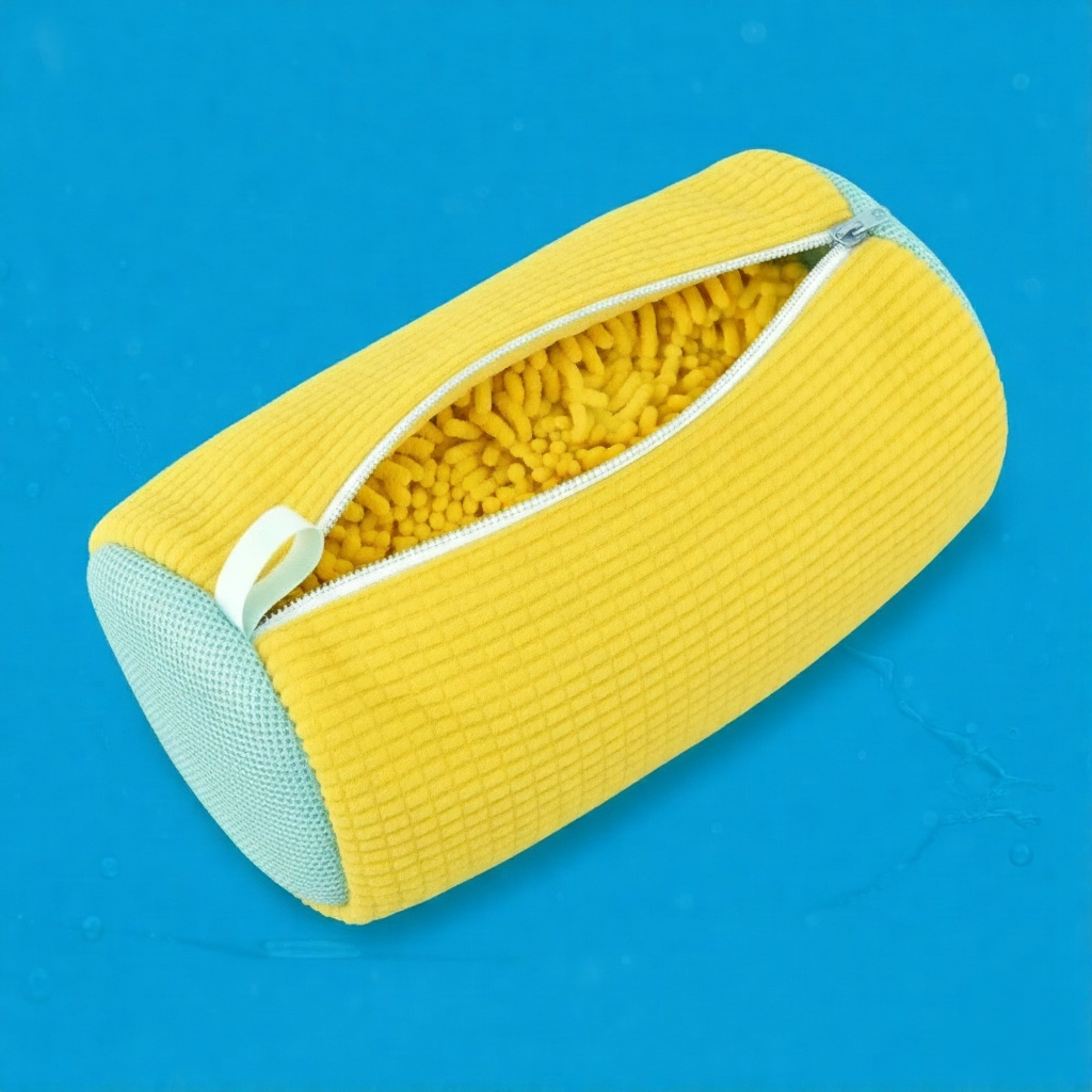 WashPod™ Laundry Vault