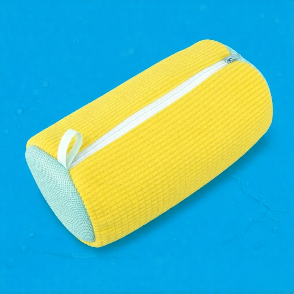 WashPod™ Laundry Vault